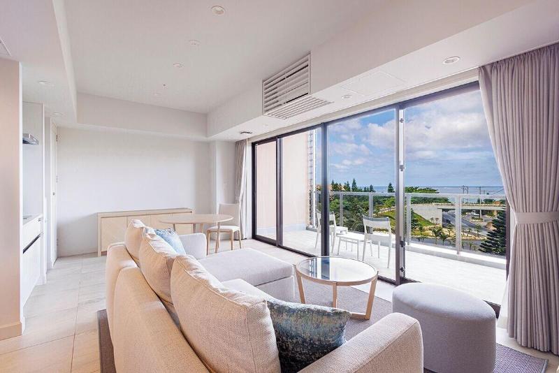 Hotel Shigira Mirage Beach Front image