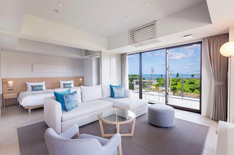 Hotel Shigira Mirage Beach Front image