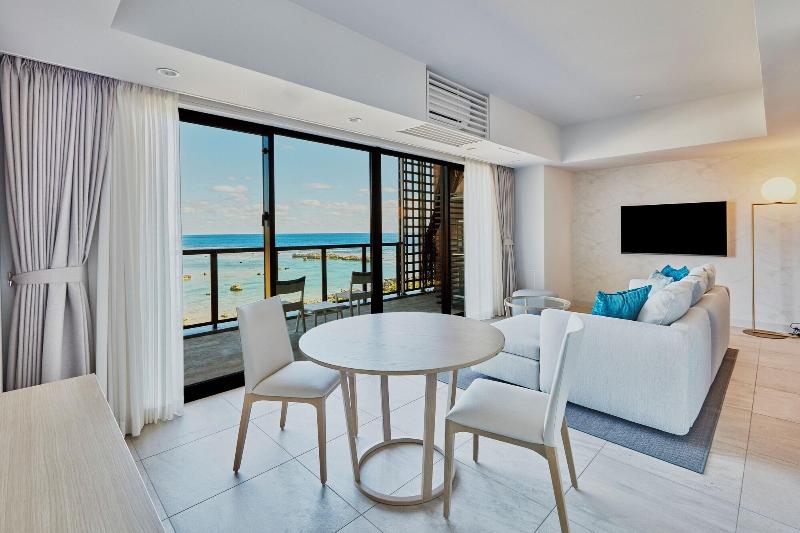 Hotel Shigira Mirage Beach Front image