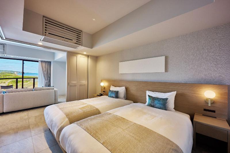Hotel Shigira Mirage Beach Front image
