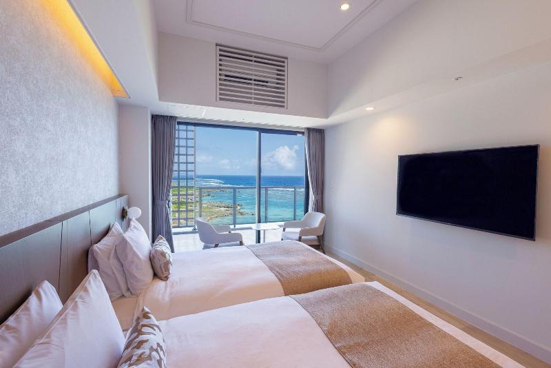 Hotel Shigira Mirage Beach Front image