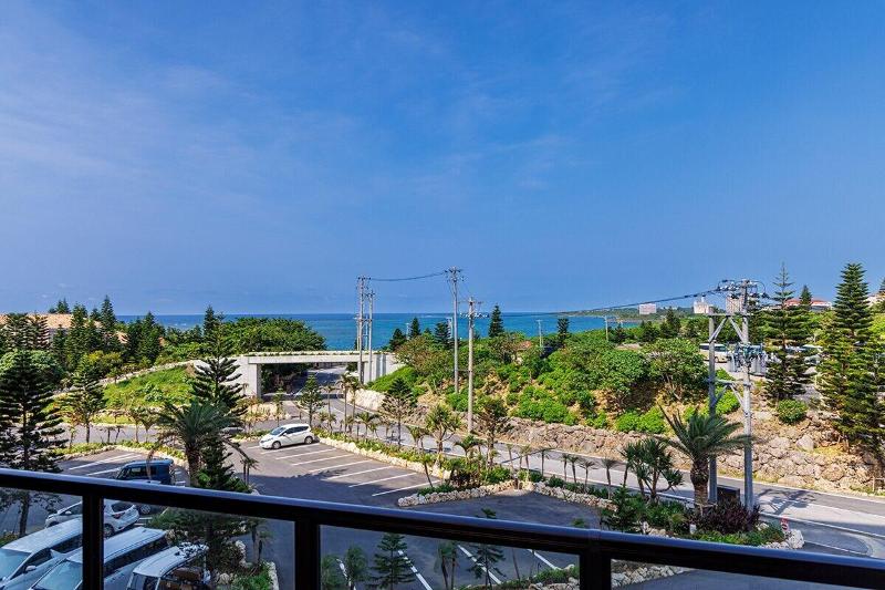 Hotel Shigira Mirage Beach Front image