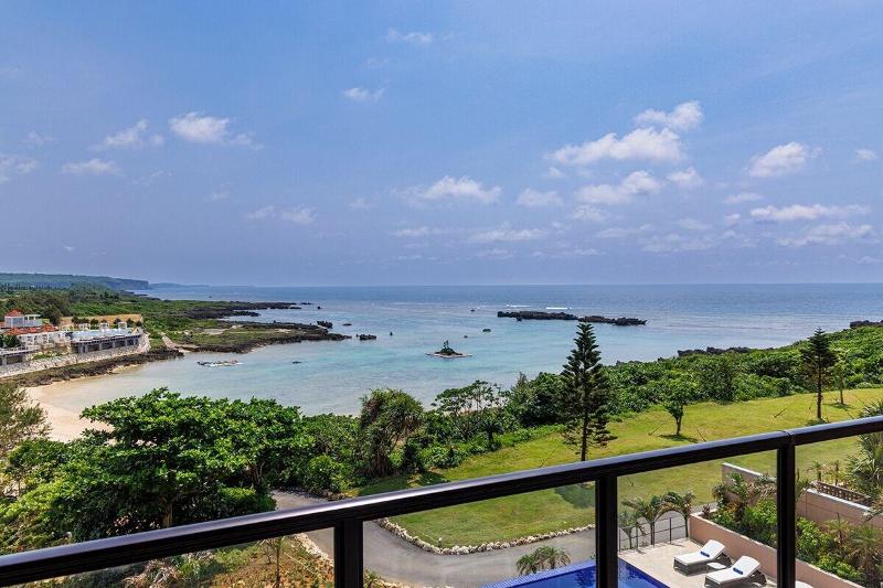 Hotel Shigira Mirage Beach Front image