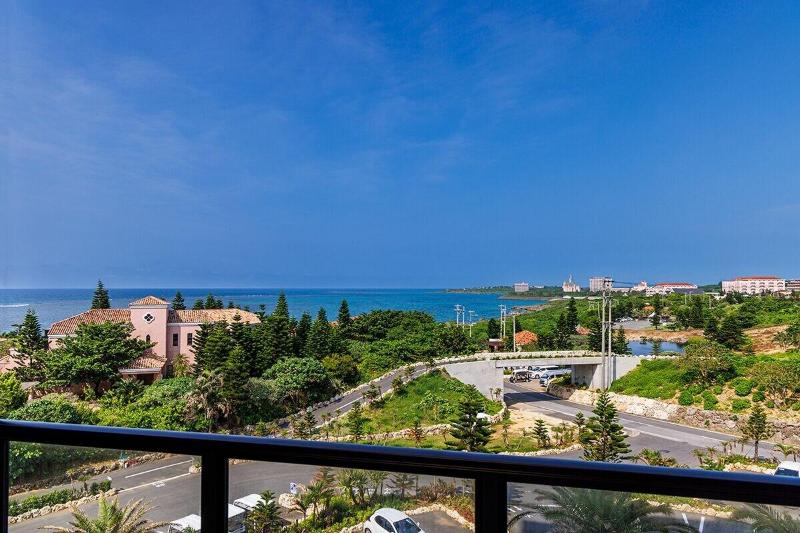 Hotel Shigira Mirage Beach Front image