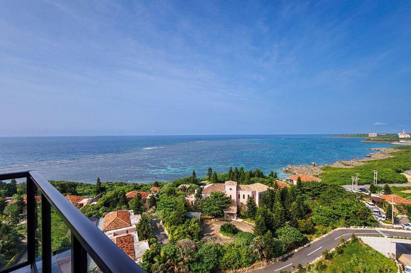 Hotel Shigira Mirage Beach Front image