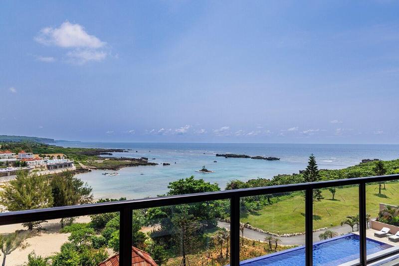 Hotel Shigira Mirage Beach Front image