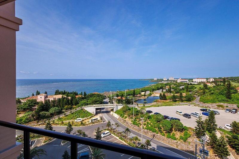 Hotel Shigira Mirage Beach Front image