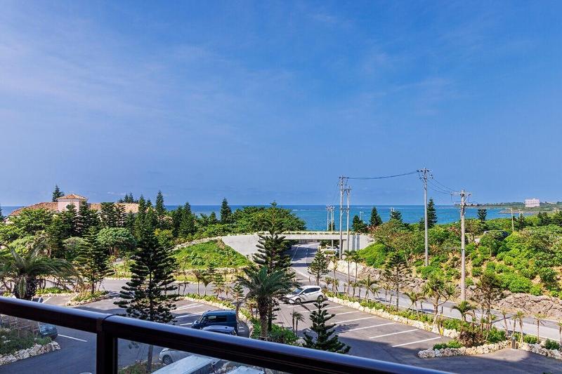 Hotel Shigira Mirage Beach Front image