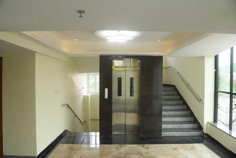 Hotel Paramount image