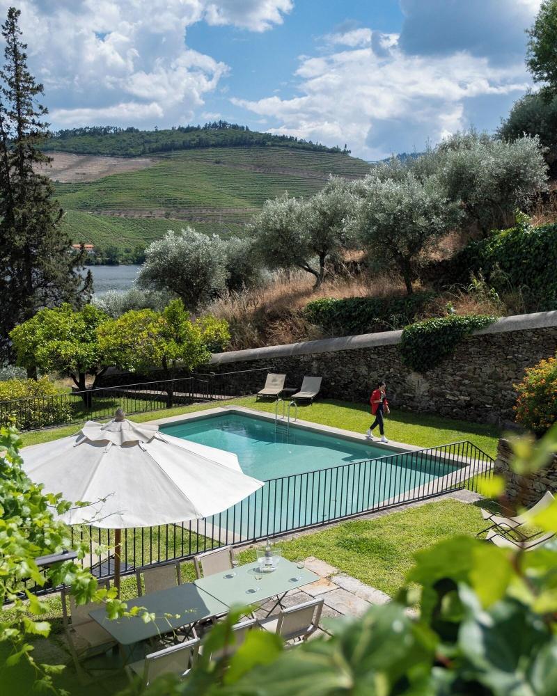 Quinta Dos Mura As image