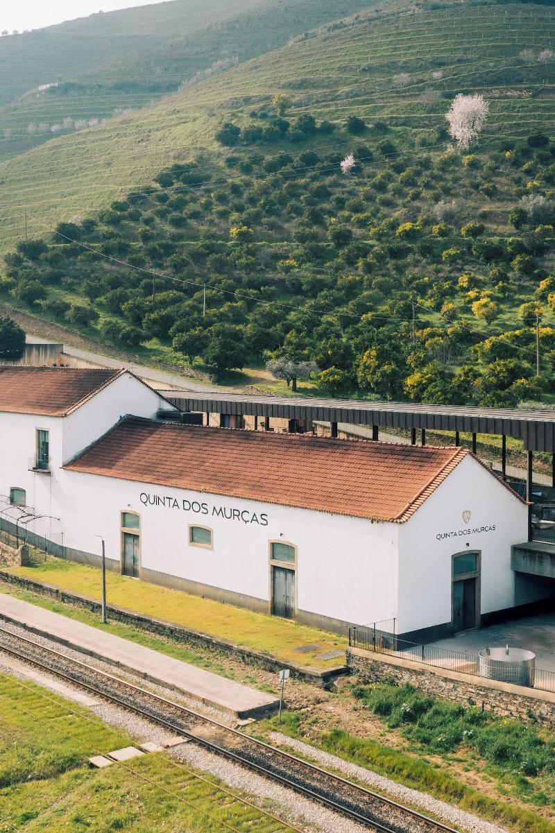 Quinta Dos Mura As image