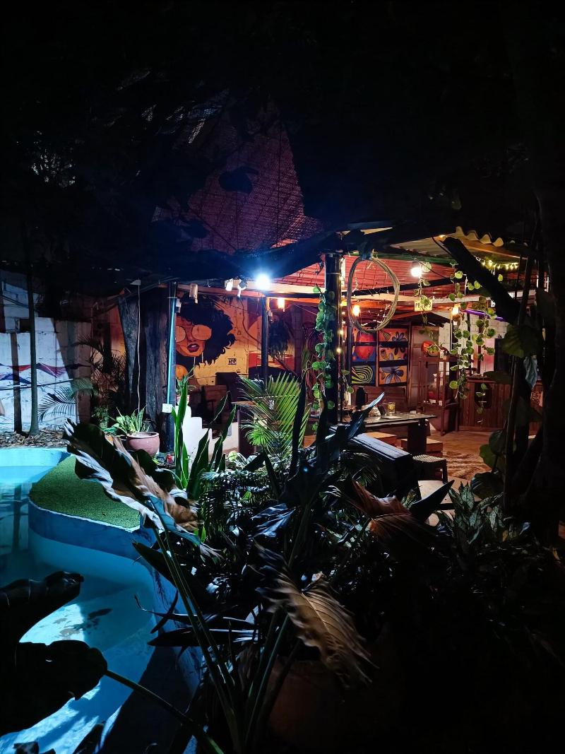 Nahimara Champeta Hostel image