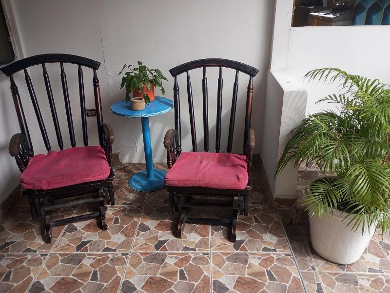 Nahimara Champeta Hostel image