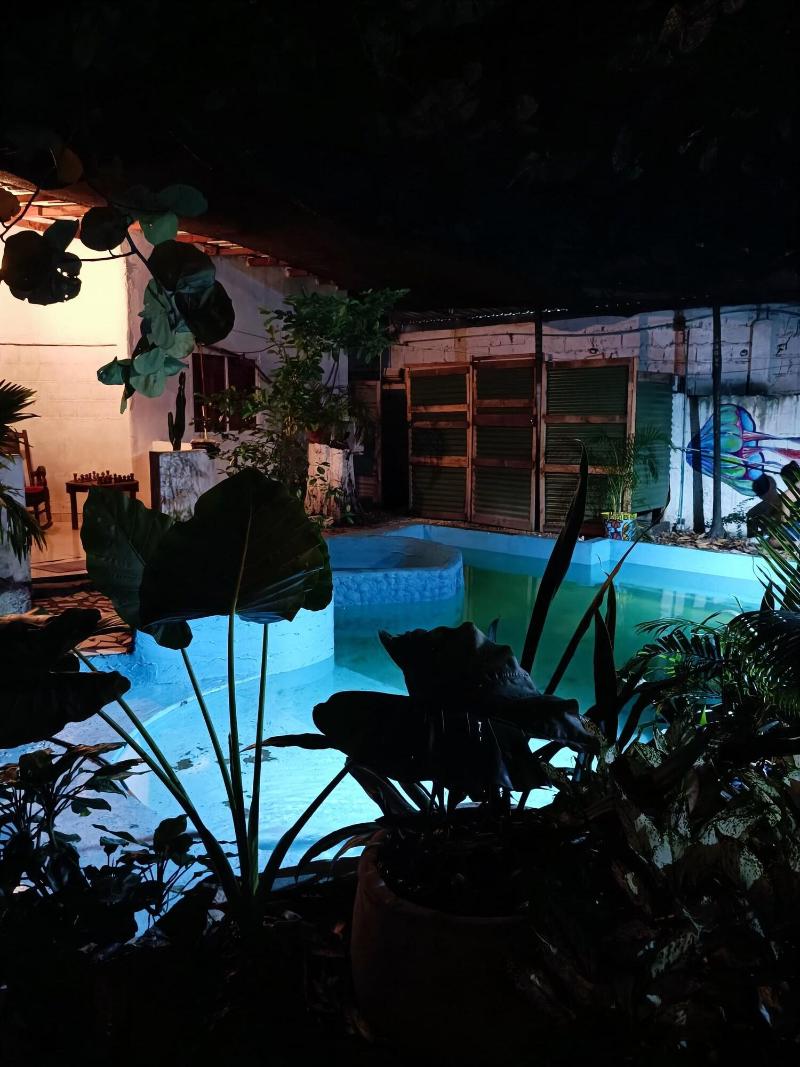 Nahimara Champeta Hostel image