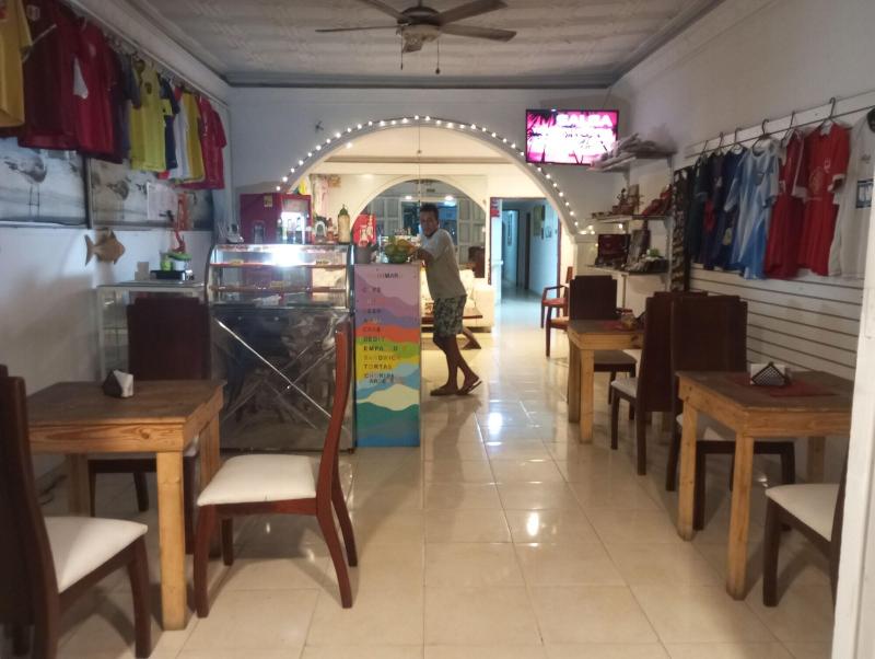 Nahimara Champeta Hostel image