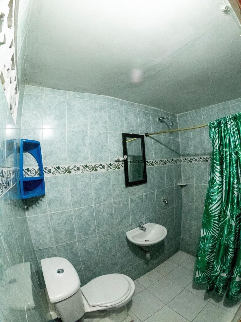 Nahimara Champeta Hostel image