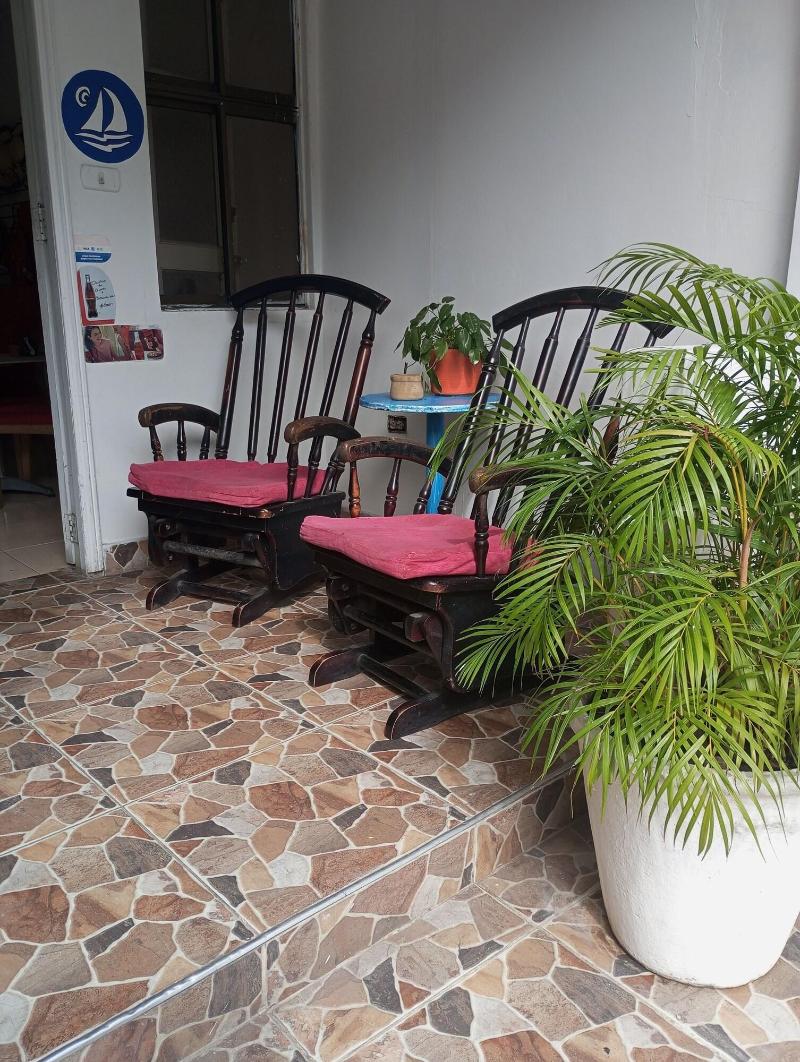 Nahimara Champeta Hostel image