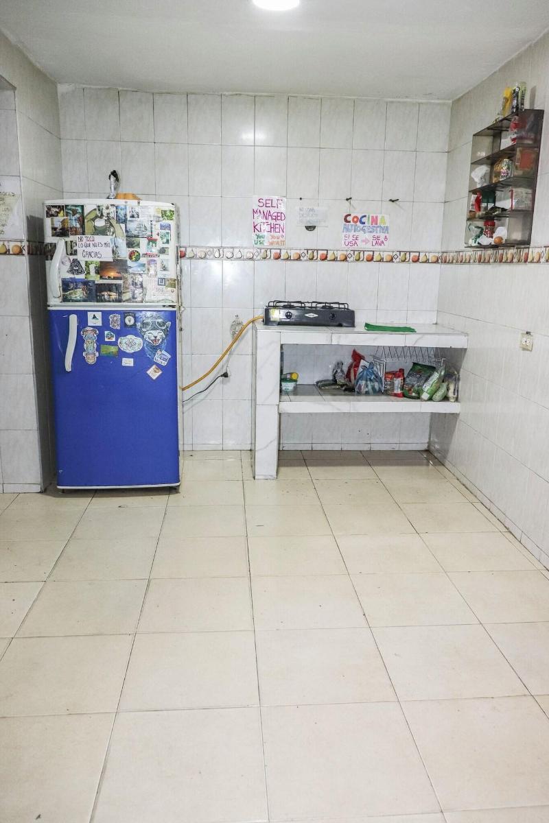 Nahimara Champeta Hostel image