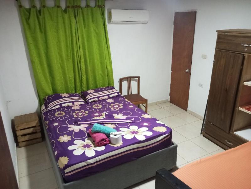 Nahimara Champeta Hostel image