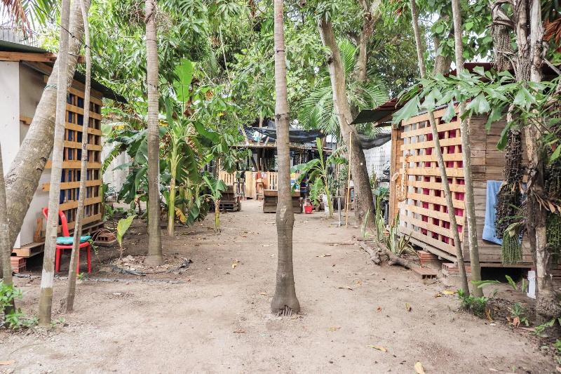 Nahimara Champeta Hostel image