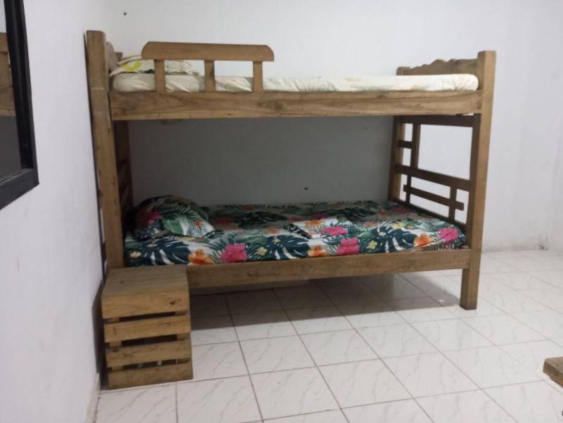 Nahimara Champeta Hostel image