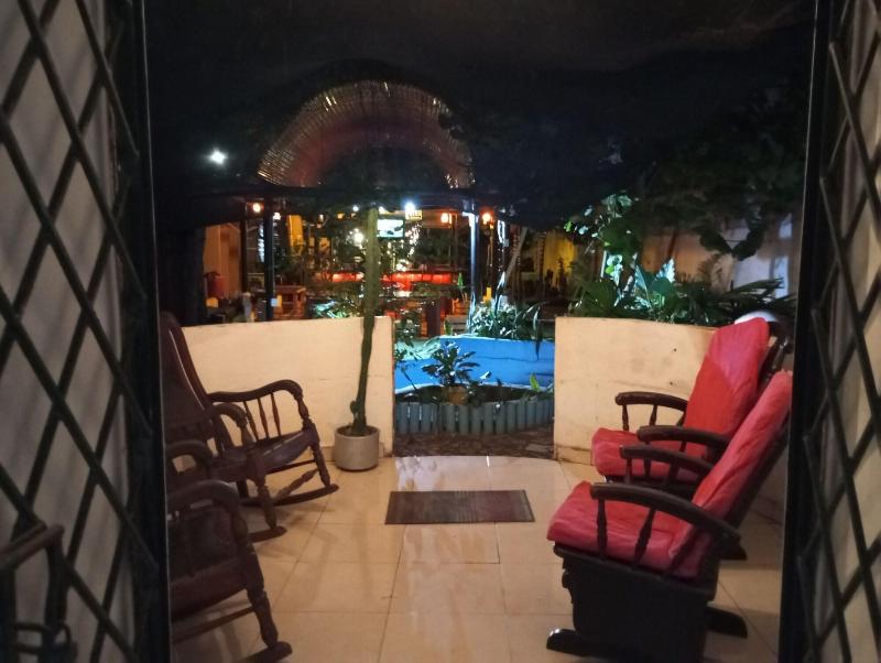 Nahimara Champeta Hostel image
