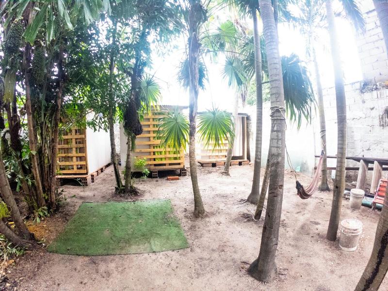 Nahimara Champeta Hostel image