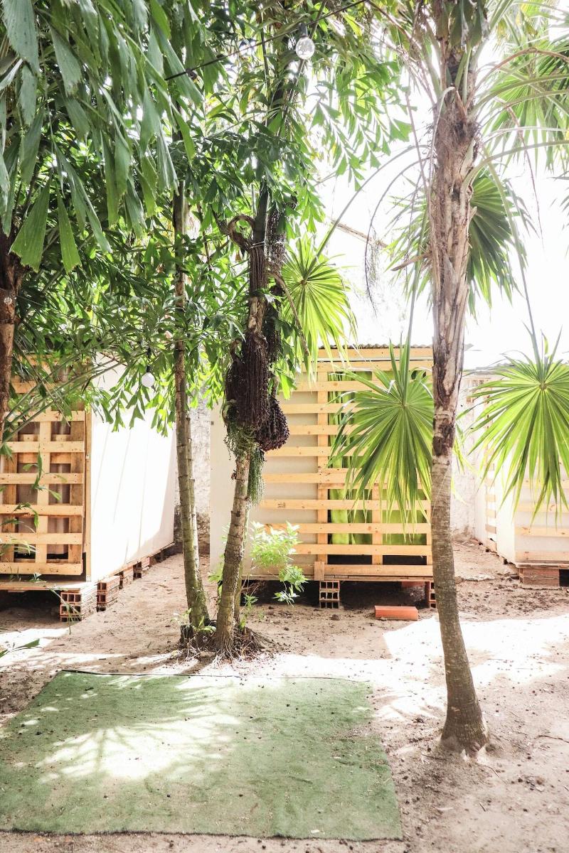 Nahimara Champeta Hostel image
