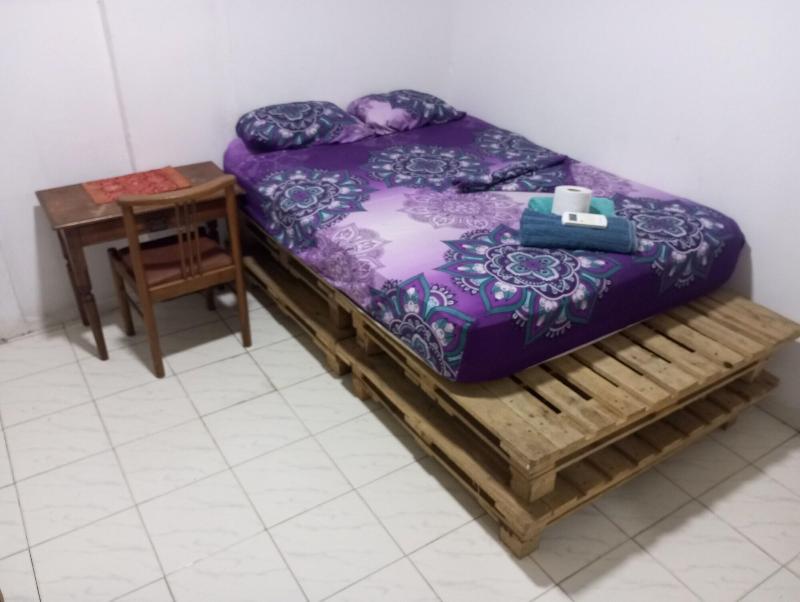 Nahimara Champeta Hostel image