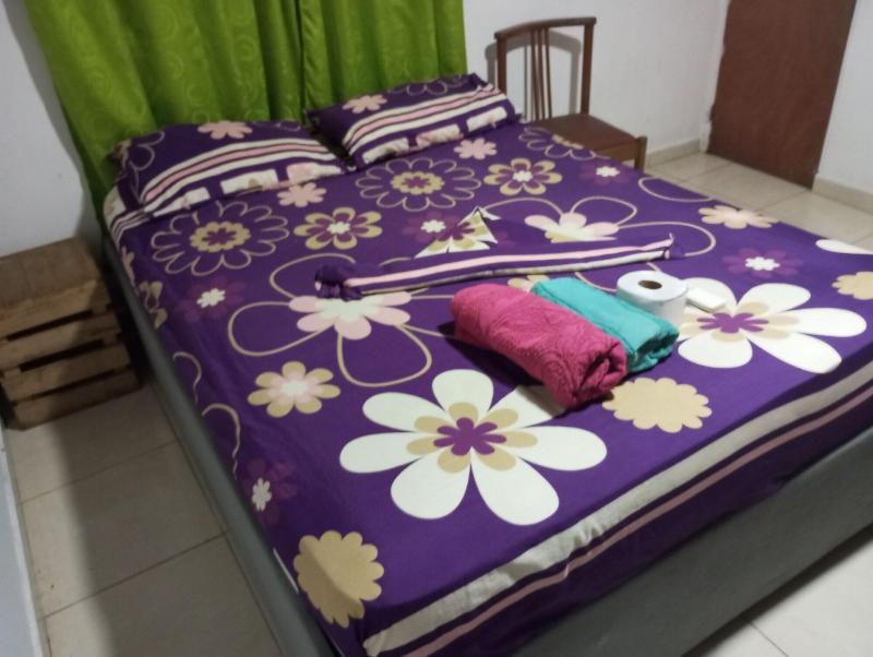 Nahimara Champeta Hostel image