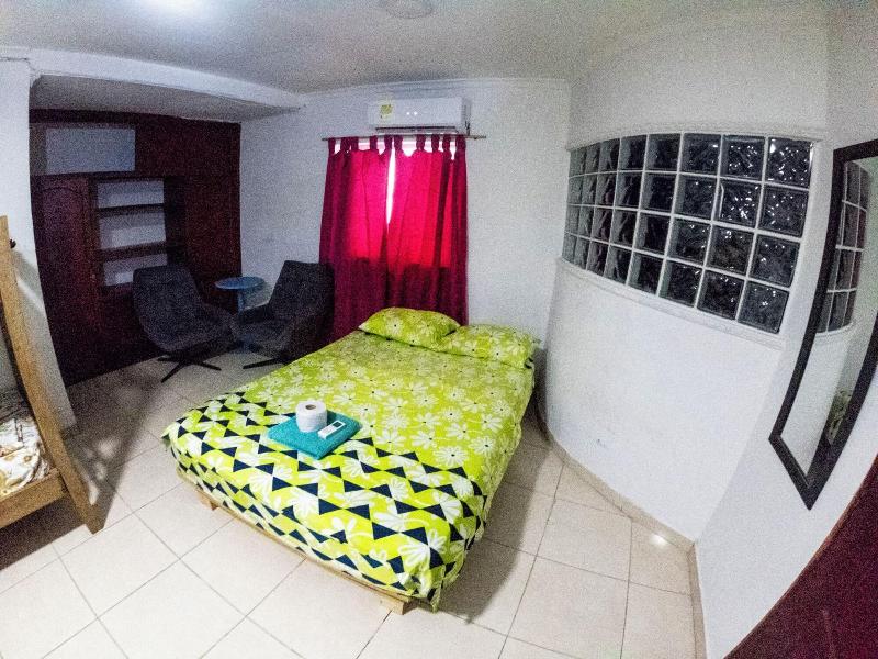 Nahimara Champeta Hostel image