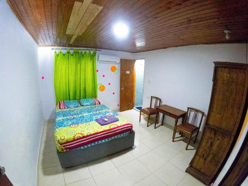 Nahimara Champeta Hostel image