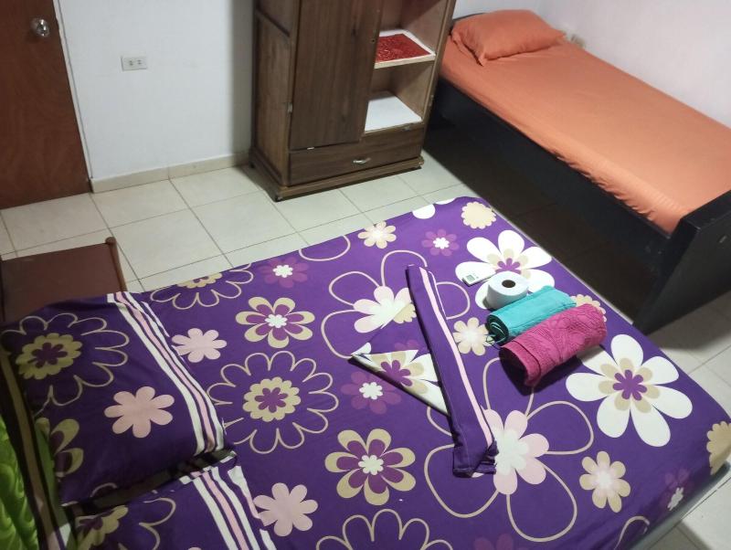 Nahimara Champeta Hostel image
