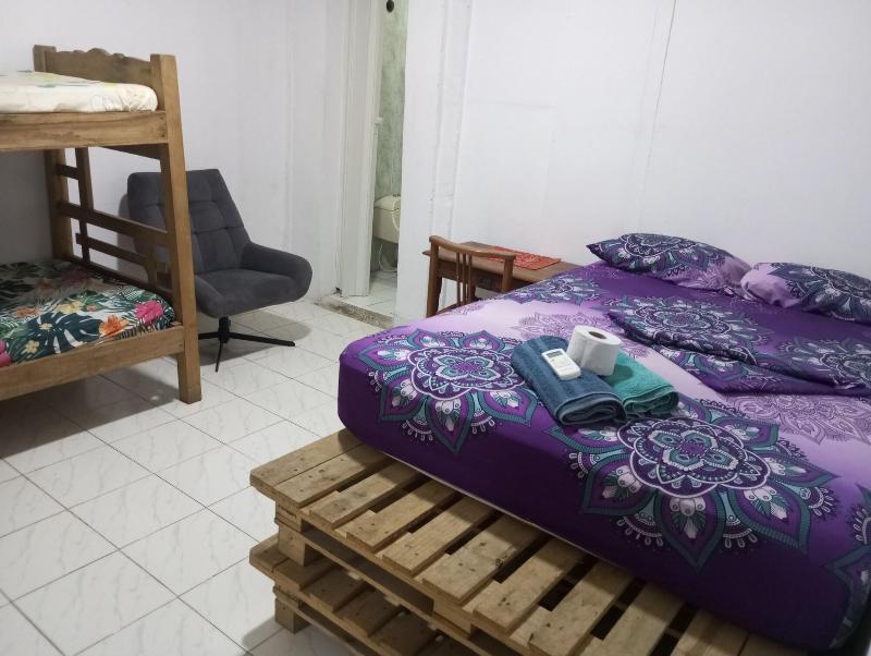 Nahimara Champeta Hostel image
