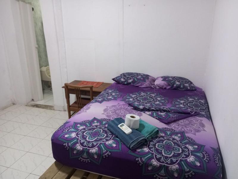 Nahimara Champeta Hostel image