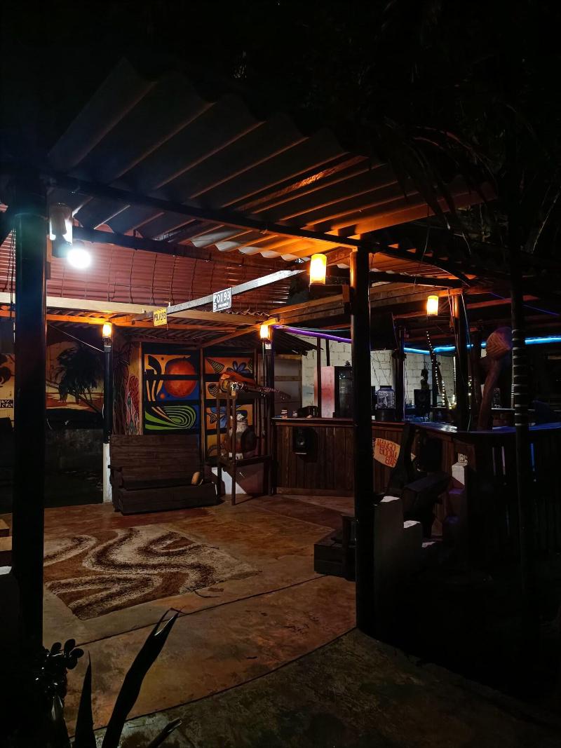 Nahimara Champeta Hostel image