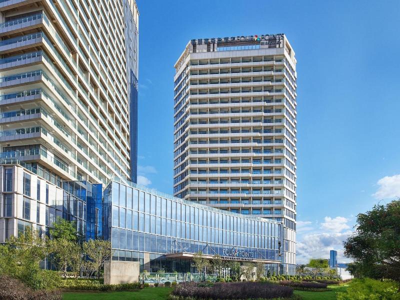 Four Points By Sheraton Dali Erhai
