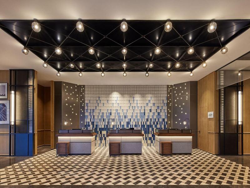 Four Points By Sheraton Dali Erhai