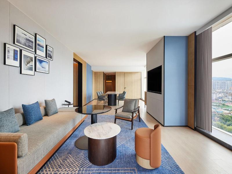 Four Points By Sheraton Dali Erhai