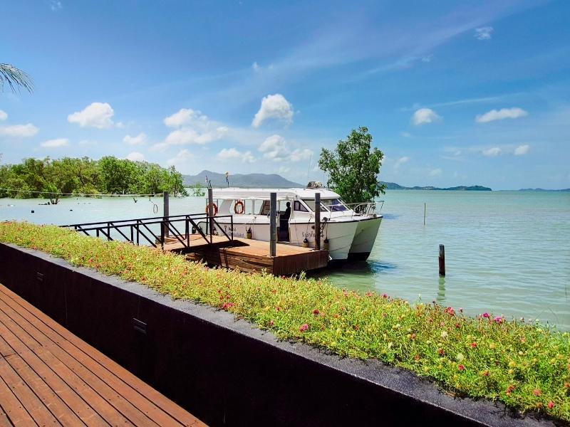 Barcelo Coconut Island image
