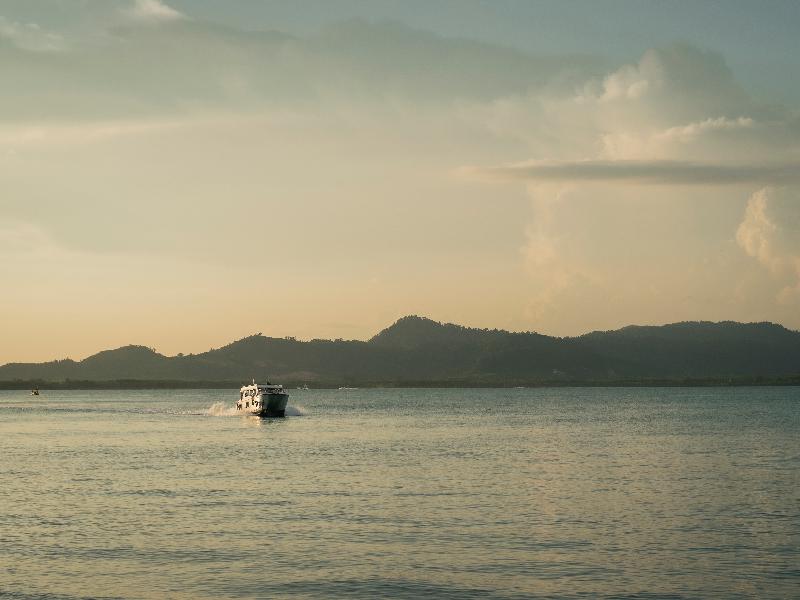 Barcelo Coconut Island image