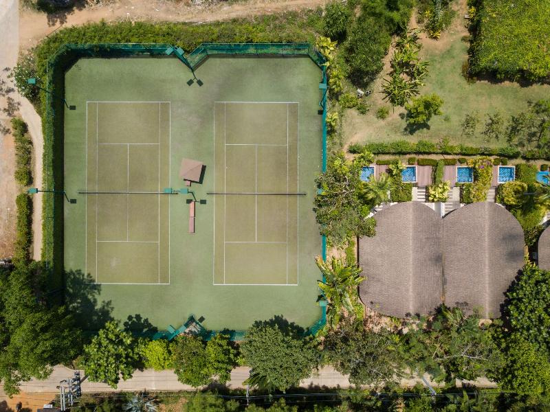Barcelo Coconut Island image