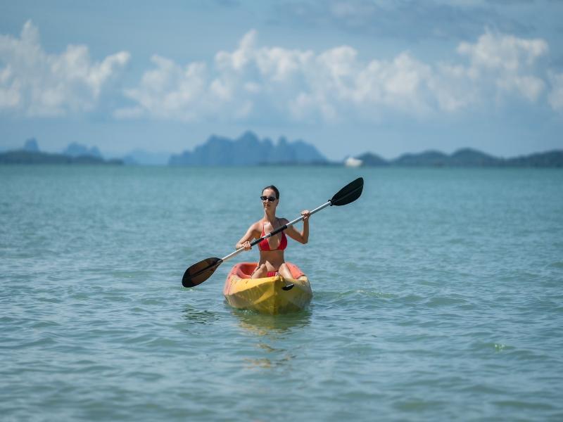 Barcelo Coconut Island image