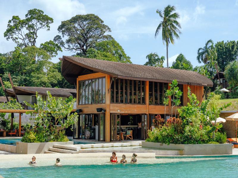 Barcelo Coconut Island image