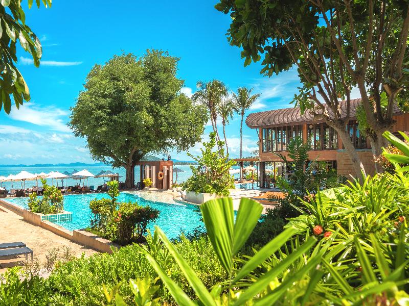 Barcelo Coconut Island image