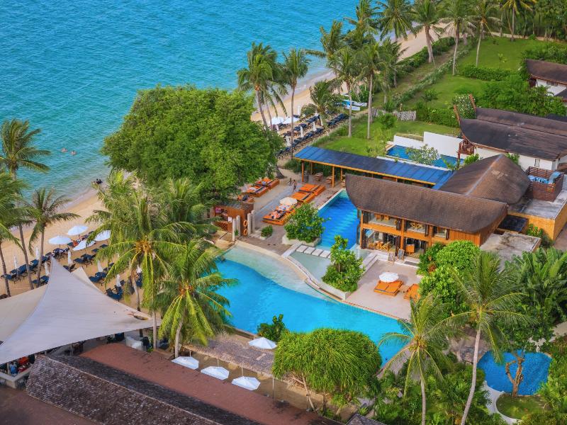 Barcelo Coconut Island image