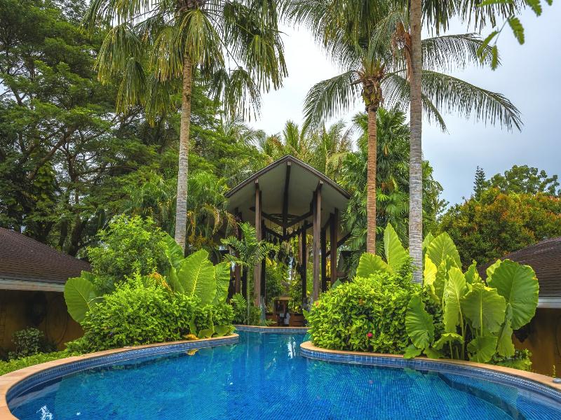 Barcelo Coconut Island image