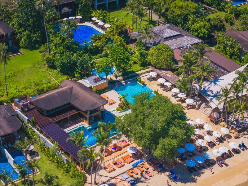 Barcelo Coconut Island image