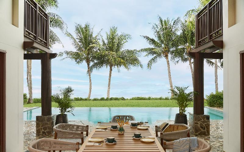Barcelo Coconut Island image