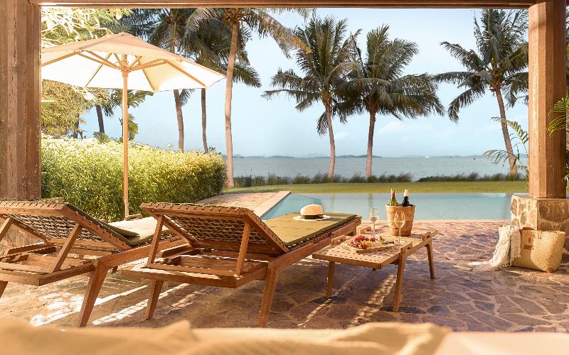 Barcelo Coconut Island image